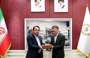 سیفی: نوسازی مستمر زیرساخت‌ها، شرط بقا در رقابت بانکی است/ معرفی معاونت جدید فناوری اطلاعات و شبکه ارتباطات بانک ملی ایران
