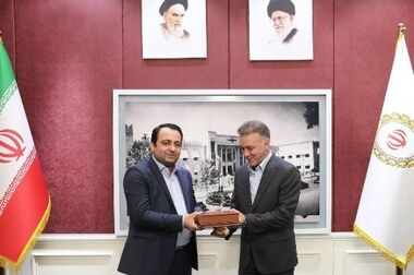 خدمات بانک ملی ایران در حال بازگشت مرحله‌به‌مرحله به وضعیت پایدار است