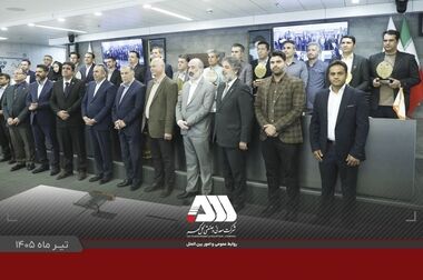 گل‌گهر موفق به استقرار و اخذ استاندارد بین المللی ISO 50001 شد