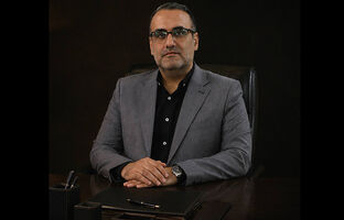 «پیوندِ اعتماد و شکوفایی؛ پیام مدیرعامل گروه سرمایه‌گذاری سپهر صادرات به مناسبت هفتاد و پنجمین سالروز تأسیس بانک صادرات ایران»