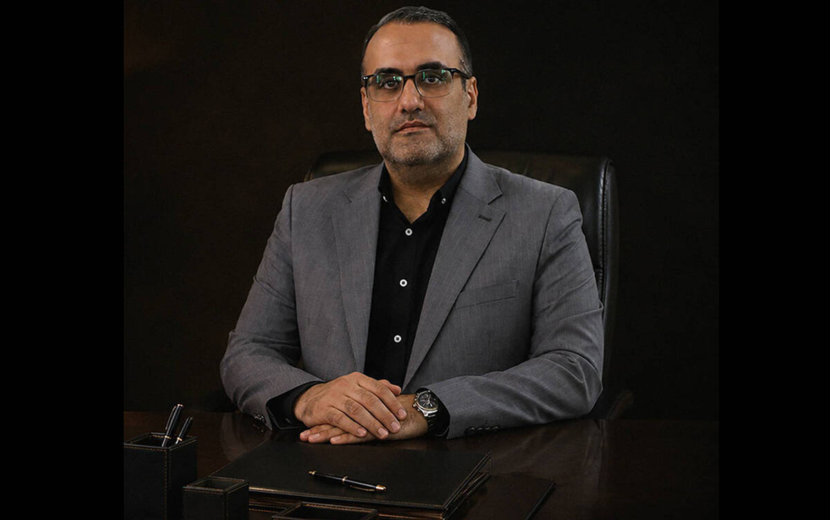 «پیوندِ اعتماد و شکوفایی؛ پیام مدیرعامل گروه سرمایه‌گذاری سپهر صادرات به مناسبت هفتاد و پنجمین سالروز تأسیس بانک صادرات ایران»