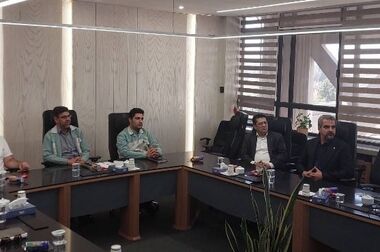 ارتقای کیفیت ورق قلع‌اندود فولاد مبارکه به بالای ۸۰ درصد