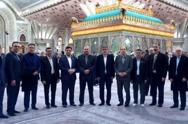 بازگشایی مجدد شعب شهرهای مرزی بیمه ایران در دولت چهاردهم