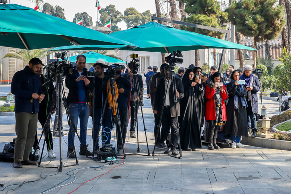 تعیین شعب ویژه و ابلاغ بخش‌نامه جدید برای فعالیت رسانه‌ها