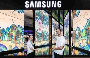 سامسونگ در VivaTech ۲۰۲۶ آینده مراقبت هوشمند سلامت را به نمایش می‌گذارد
