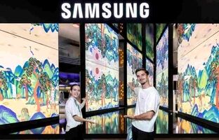 سامسونگ در VivaTech ۲۰۲۶ آینده مراقبت هوشمند سلامت را به نمایش می‌گذارد
