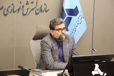 بررسی راهکارهای بازسازی و نوسازی صنایع پساجنگ در دیدار با استاندار اصفهان