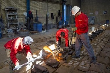 پیش‌نویس اصلاحی دستورالعمل حوادث ناشی از کار بررسی شد