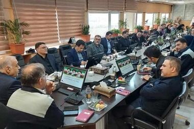 توسعه مترو اصفهان بر مدار ریل ذوب آهن