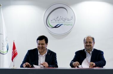 دستور محمد شریعتمداری برای تبدیل وضعیت بیش از ۱۲۰۰ نیروی خدماتی و حجمی ایثارگر