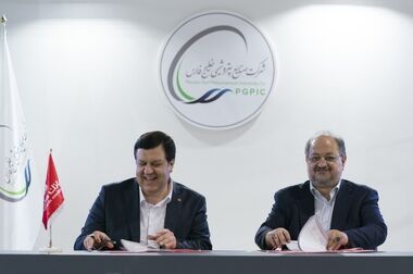 جذب و حفظ نیروی انسانی متخصص و ماهر، ستون اصلی تولید است