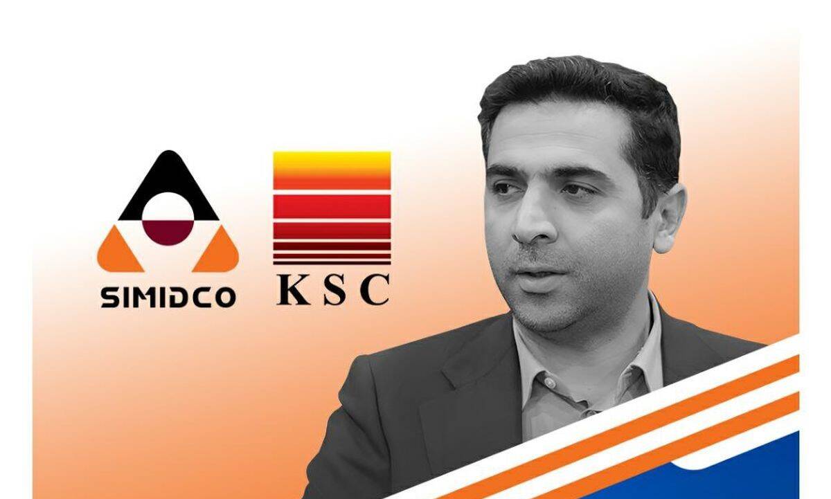 بازگشت مدنی فر به سیمیدکو/ مدیر عامل جدید سیمیدکو منصوب شد