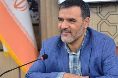 با آموزش های نوماندی۳۲۰ تن پسماند خشک در منطقه یک جمع آوری شد
