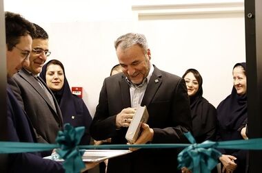 رشد ۹۶درصدی سود بانک کارآفرین در سال۱۴۰۳