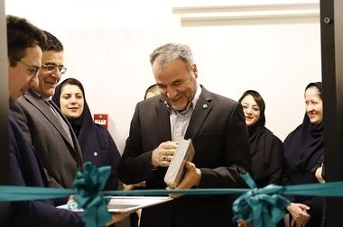 رشد ۹۶درصدی سود بانک کارآفرین در سال۱۴۰۳