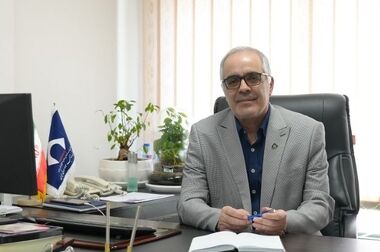 برگزاری جلسه هم‌اندیشی مجتمع فروکروم جغتای با دانشگاه حکیم سبزواری