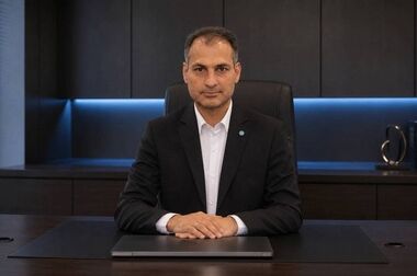 سید شمس الدین حسینی : تمرکز بر بنگاه‌های کوچک و متوسط، نقطه قوت بانک توسعه تعاون است