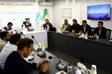 پیام مدیرعامل فولاد سنگان به مناسبت بزرگداشت روز معلم