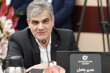تقدیر رئیس کمیته امداد خمینی (ره) از بانک مهر ایران در ایجاد فرصت‌های اشتغال برای مددجویان