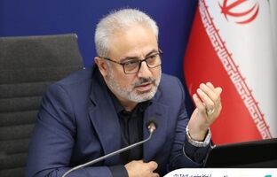 تأکید مدیرعامل بیمه سینا بر کار جهادی و پاسخگویی مستمر