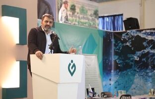استفاده از ظرفیت‌های مردمی، راهبرد اصلی بنیاد برکت در توسعه کشور