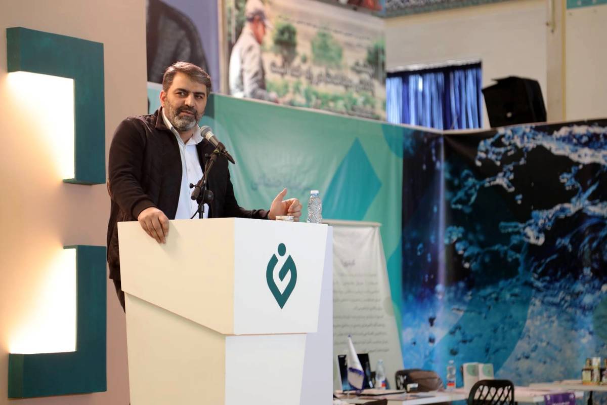 استفاده از ظرفیت‌های مردمی، راهبرد اصلی بنیاد برکت در توسعه کشور