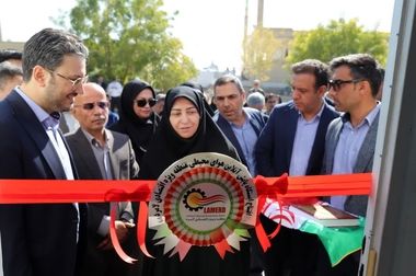  برهانی: منطقه ویژه لامرد؛ بهترین فرصت سرمایه گذاری در قلب کمربند انرژی جنوب ایران است