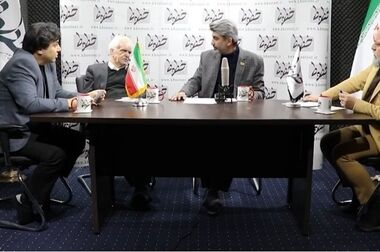 مسکن، لازمه یک ازدواج/ نماینده مردم تهران: کوچک‌سازی با فرهنگ ایرانی نمی‌خواند باید به سمت ویلاسازی رویم/ آقای غضنفری در این مملکت فوتبال یا بازار را سیاسی کردید، دستتان درد نکند اما حداقل معیشت مردم را سیاسی نکنید