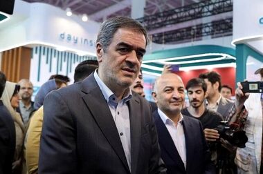 اقدامات صنعت بیمه در روزهای جنگ