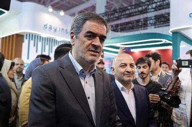 اقدامات صنعت بیمه در روزهای جنگ