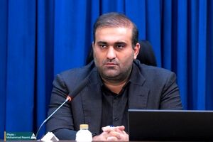 بهره برداری از ۴۰ کلاس درس در منطقه آزاد ارس طی سال گذشته / هدف گذاری برای احداث ۳۰ کلاس درس جدید در سال ۱۴۰۵