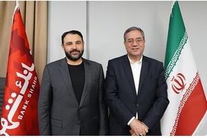 «بانک شهر»، پشتیبان توسعه زیرساخت‌های شهری و تقویت سرمایه‌گذاری در آذربایجان غربی
