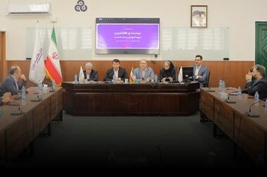 رشد کم‌سابقه در سه شاخص مهم مالی بانک اقتصادنوین