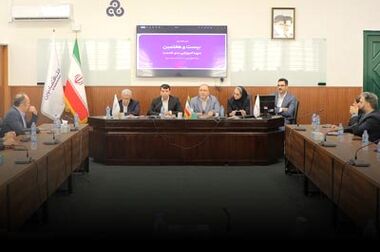 سیاست‌های اعتباری جدید بانک اقتصادنوین تشریح شد