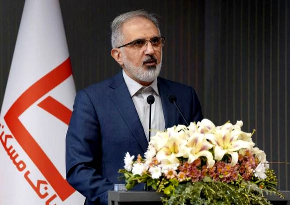 تامین مالی احداث ۲۷۶ کیلومتر از جاده‌های کشور توسط بانک مسکن