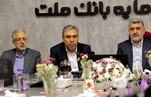 عملیاتی شدن بسته حمایت از بازار، به هماهنگی بخش‌های مختلف اقتصادی نیاز دارد/ توجه به ملاحظات محیطی و ملی در بازگشایی بازار سهام مورد تاکید است