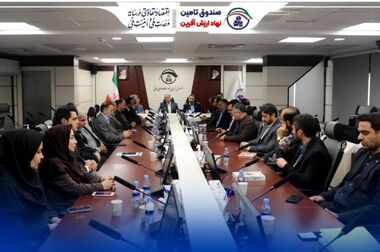 اولویت روابط عمومی باید تقویت انسجام سازمانی و بهره‌گیری از هوش مصنوعی باشد