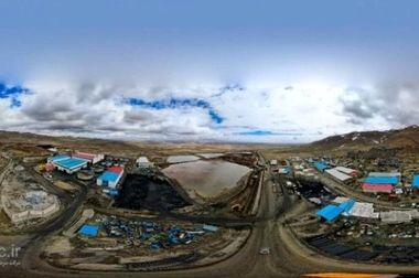 درخشش صبانور در پانزدهمین رویداد معدن و صنایع معدنی ایران؛ از معرفی دستاوردهای نوین تا جذب شرکای تجاری بین‌المللی