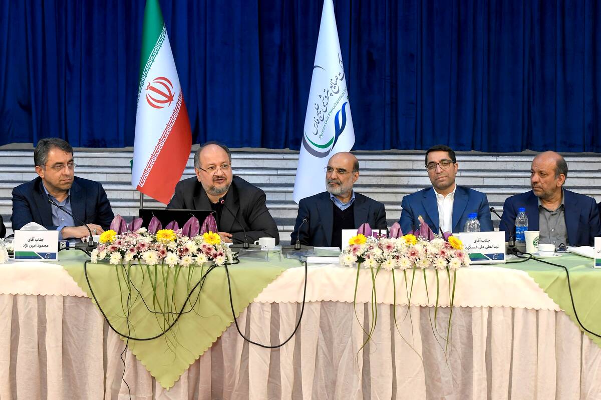 محمد شریعتمداری: نظام ارتقای نیروی انسانی بر مبنای ارزیابی اجرا شود/شفاف‌سازی را در دستور کار قرار دهیم