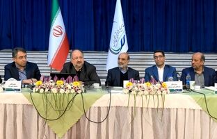 محمد شریعتمداری: نظام ارتقای نیروی انسانی بر مبنای ارزیابی اجرا شود/شفاف‌سازی را در دستور کار قرار دهیم