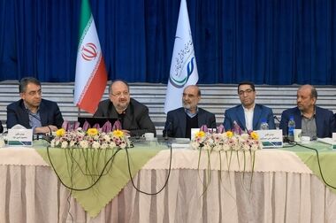 جذب و حفظ نیروی انسانی متخصص و ماهر، ستون اصلی تولید است