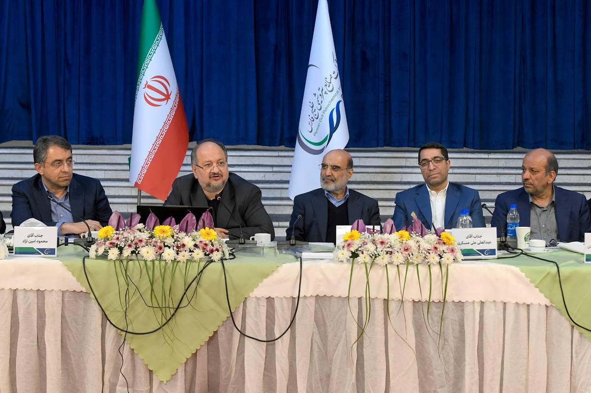 محمد شریعتمداری: نظام ارتقای نیروی انسانی بر مبنای ارزیابی اجرا شود/شفاف‌سازی را در دستور کار قرار دهیم