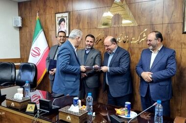 حراست ایمپاسکو به عنوان حراست برتر انتخاب شد