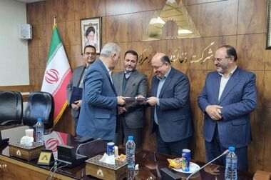 حراست ایمپاسکو به عنوان حراست برتر انتخاب شد