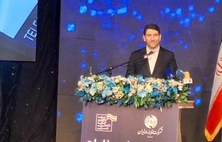 پروژه ملی فیبر نوری اشتغال پایدار و جهش در صنعت ICT کشور را رقم می‌زند