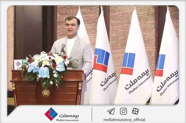 پرداخت دیه جانباختگان حادثه آتش‌سوزی تانکر سوخت در سنندج
