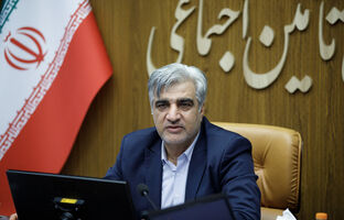 مسائل بیمه‌ای فعالان حوزه میراث فرهنگی، گردشگری و صنایع دستی با مشارکت ذینفعان رسیدگی می‌شود