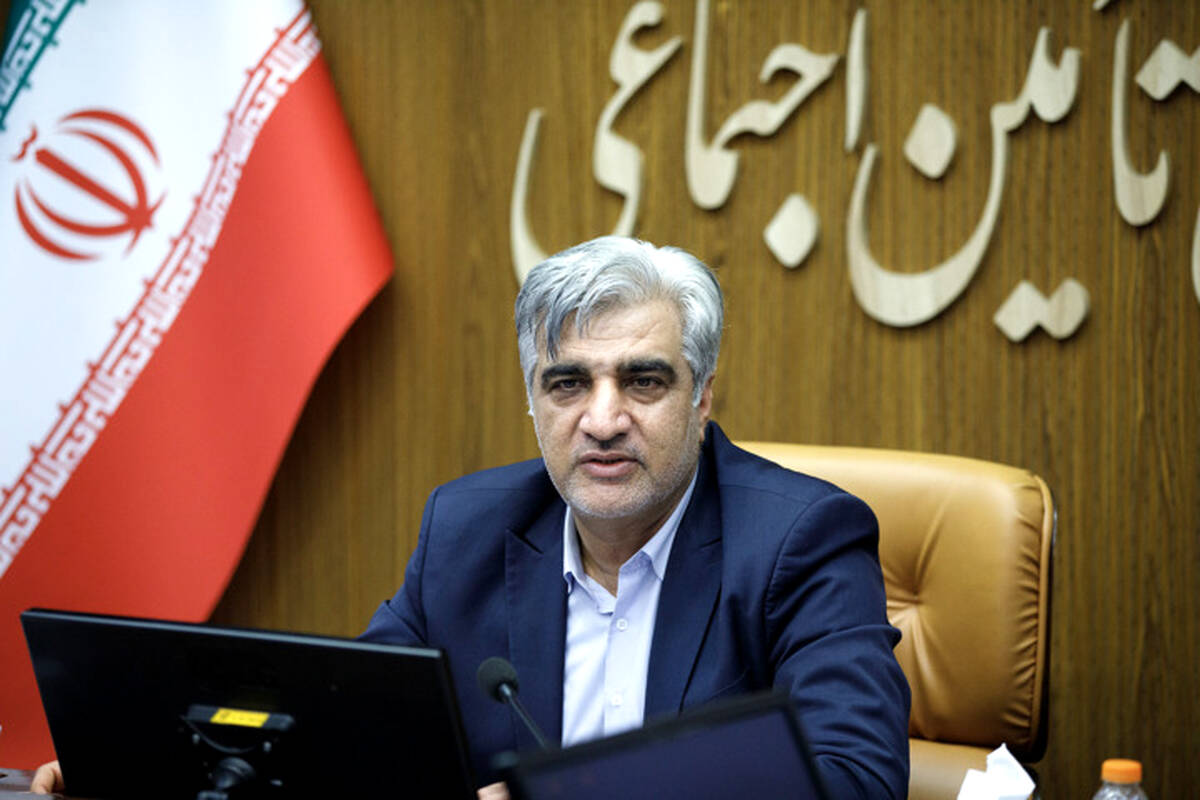 مسائل بیمه‌ای فعالان حوزه میراث فرهنگی، گردشگری و صنایع دستی با مشارکت ذینفعان رسیدگی می‌شود