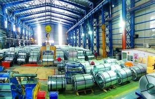 تأیید کیفیت ورق ۰.۲۸ میلی‌متر تولیدشده در خط شماره ۲ شرکت ورق‌خودرو