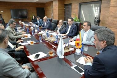  آغاز فصل جدید در مسیر توسعه و تحول بیمه ایران